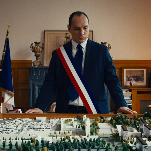 Μια συνέντευξη για την πολιτική και την εργατική τάξη με τον "Παρείσακτο" Λαντζ Λι