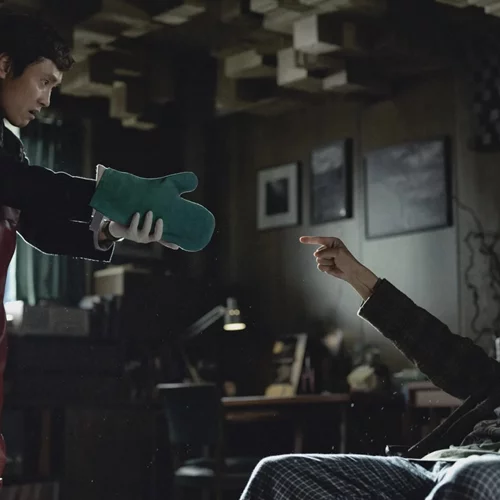 Οι καλύτερες ταινίες που παίζουν τώρα στα σινεμά (15-21/01)