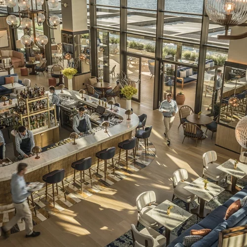 Πού θα βρεις κάποια από τα καλύτερα μπαρ του κόσμου στην Αθήνα