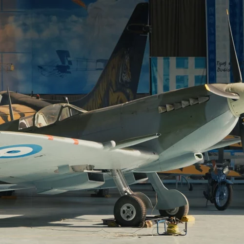 Με "Τη Διάσωση του Στρατιώτη Ράιαν" γιορτάζει η Cosmote TV την 28η Οκτωβρίου