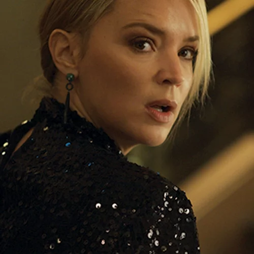 Το Μυστικό της Μαντλίν Κόλλινς