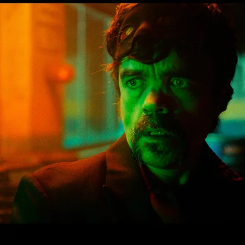Toxic Avenger: Ο Peter Dinklage σε μια αιματοβαμμένη κωμωδία αναρχίας