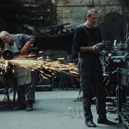 Όλα όσα θα δούμε στην πλατεία του 16ου Zagoriwood