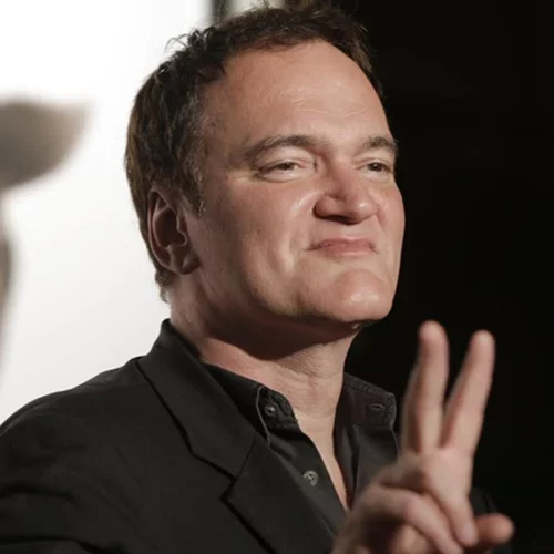 Ο Κουέντιν Ταραντίνο γυρίζει τηλεοπτική σειρά