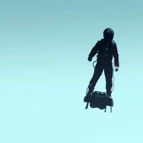 "Η επιστήμη κατά της τρομοκρατίας": Νέα σειρά ντοκιμαντέρ στην ΕΡΤ2