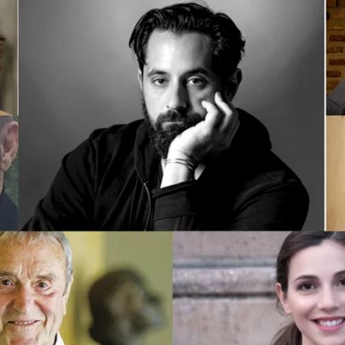 11ο Film Factory: Δωρεάν masterclasses από τους Έλληνες κινηματογραφιστές