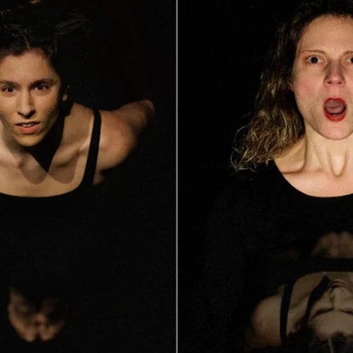 "Για να τελειώνουμε με τη σφαγή του σώματος": Νέα παράσταση του Σάββα Στρούμπου στο Θέατρο Άττις