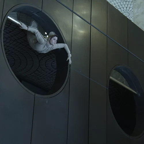 "Shinrin-yoku": Η νέα έκθεση σύγχρονης τέχνης του PCAI στον Βοτανικό Κήπο Διομήδους