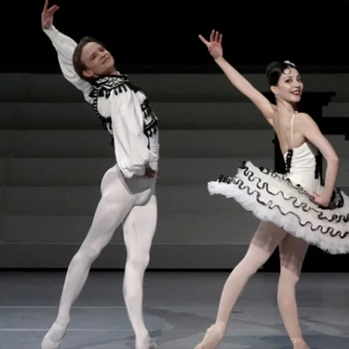 Θριαμβευτικά ξεκίνησε ο "Δον Κιχώτης" στη Λυρική