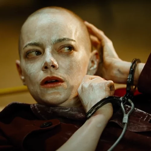 Νέο ακραίο τρέιλερ για τη "Βουγονία" του Γιώργου Λάνθιμου