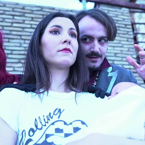 ''Το αίμα νερό γίνεται'' στην παράσταση της νεανικής ομάδας Genesis