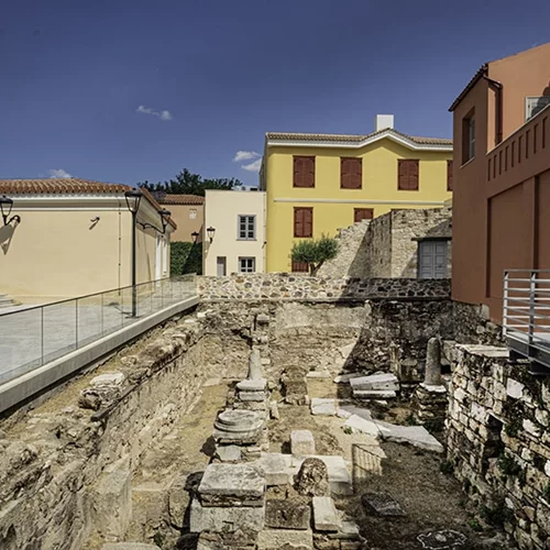 Χριστουγεννιάτικα διηγήματα και παραδοσιακά κάλαντα στο Μουσείο Νεότερου Ελληνικού Πολιτισμού