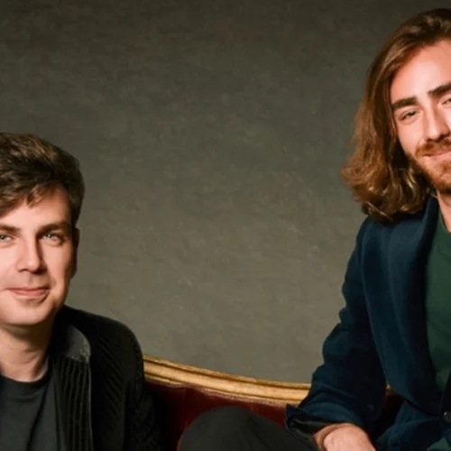 Δύο "Σύγχρονοι… κλασικοί μουσικοί" έρχονται στο ΠΛΥΦΑ