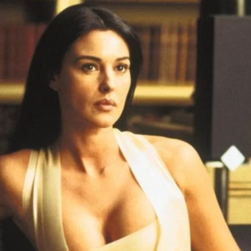 Η Μονικα Μπελούτσι επιστρέφει στη Αθήνα