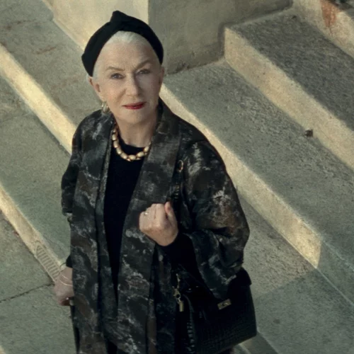 Θαύμα: Λευκό Πουλί