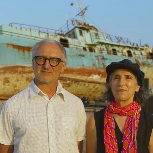 PearsonWidrig DanceTheater: "Δεν έχουμε όλοι μέσα μας την Περσεφόνη αλλά και τον Άδη;"