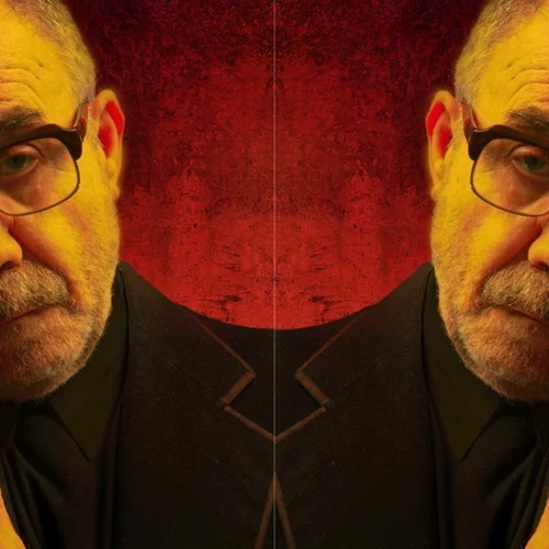 Αρσενική "Μπερνάρντα Άλμπα" από τη Μαρία Πρωτόπαππα στο Θέατρο Τέχνης