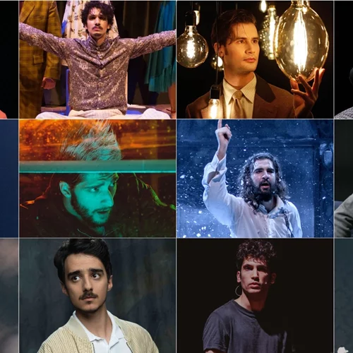 Θεατρικό βραβείο "Δημήτρης Χορν": Οι 15 υποψήφιοι για την καλύτερη ερμηνεία και σε ποιες παραστάσεις μπορούμε να τους δούμε