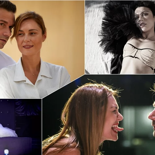 Θέατρο Άλφα: Δύο έργα του Τάσου Ιορδανίδη ανοίγουν τη νέα σεζόν 2024-25