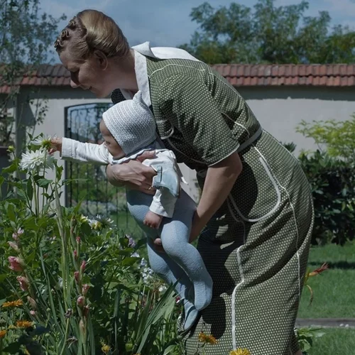 Το στοιχειωτικό σινεμά του Τζόναθαν Γκλέιζερ