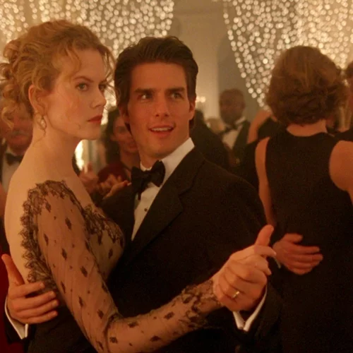 Ο Φράνσις Φορντ Κόπολα μοιράζεται τις ταινίες που ενέπνευσαν το "Megalopolis"