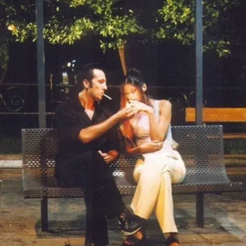 Διπλός Ρένος Χαραλαμπίδης στο Άνεσις