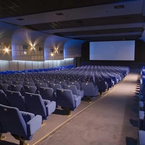 Ανοίγει ξανά ο κινηματογράφος Όπερα στην Ακαδημίας