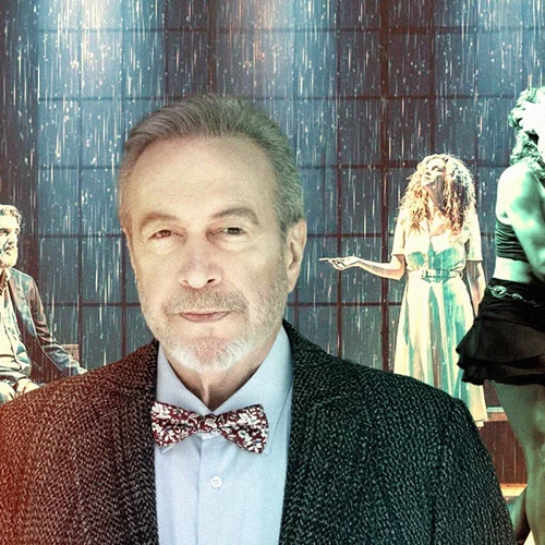 Θεατρικά Βραβεία Κοινού 2025: Οι βραβευμένοι άντρες ηθοποιοί και σε ποια θέατρα θα τους δεις