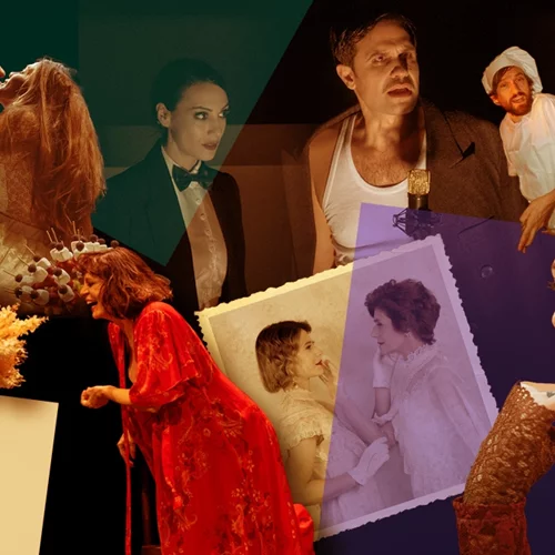 Έπαθες αντι-Christmas; Βρήκαμε τις παραστάσεις που θα δεις