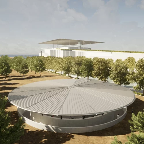 Μόνιμη έκθεση για τους περίφημους Δεσμώτες του Φαλήρου σχεδιάζει το ΥΠΠΟ