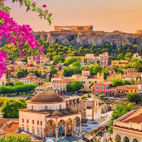 Τι θα κάνεις αυτή την εβδομάδα στην Αθήνα