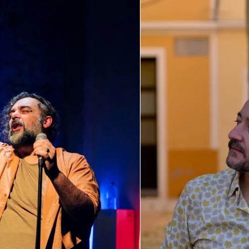 "Το πιο όμορφο σώμα που έχει βρεθεί ποτέ σε αυτό το μέρος": Ο πολυβραβευμένος θεατρικός συγγραφέας Ζουζέπ Μαρία Μιρό έρχεται στην Ελλάδα