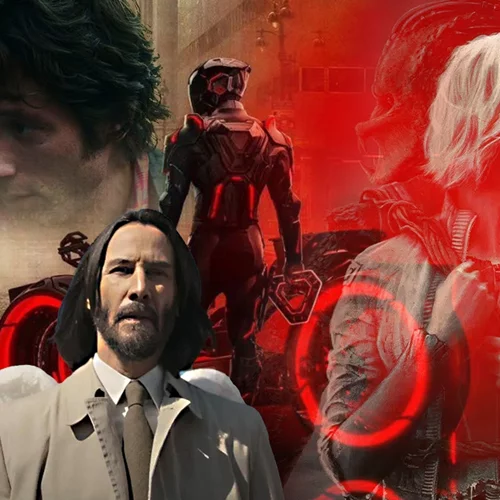 Τα must blockbusters που κάνουν πρεμιέρα το φθινόπωρο