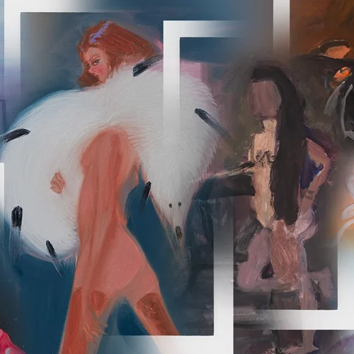 Υπάρχει γυναικεία ματιά στη ζωγραφική; Τρεις καλλιτέχνιδες ίσως έχουν την απάντηση