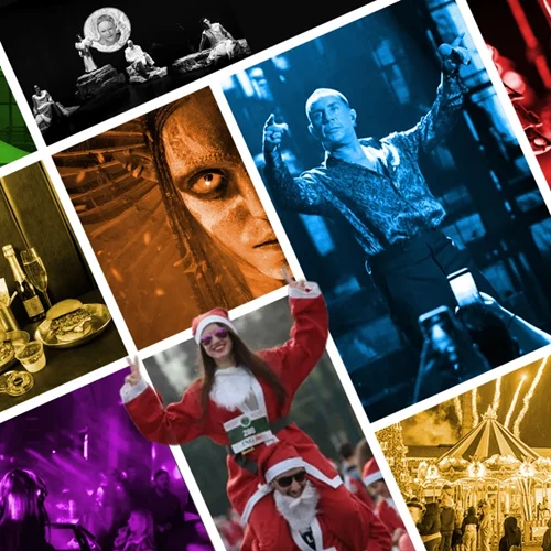 Τι θα κάνεις αυτό το Σαββατοκύριακο στην Αθήνα