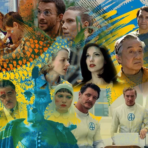 Όλες οι ταινίες που θα δούμε στα θερινά σινεμά αυτό το καλοκαίρι