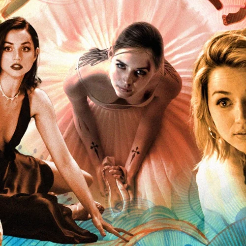 Κάποια πράγματα που ίσως δεν γνώριζες για την Άνα ντε Άρμας