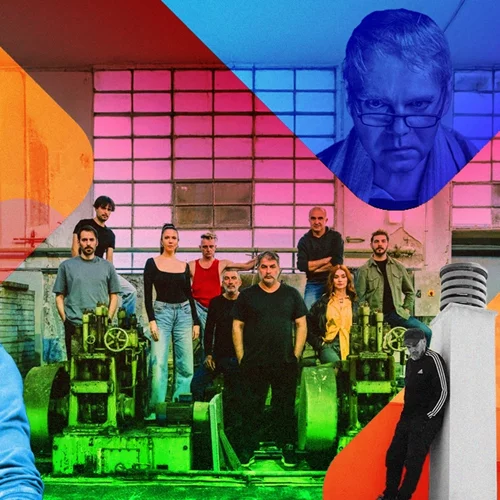 Ένα μαγιάτικο μπουκέτο από θεατρικές πρεμιέρες