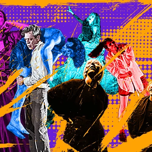 Οι επιλεγμένες παραστάσεις που επιστρέφουν στο Φεστιβάλ Αθηνών Επιδαύρου 2025