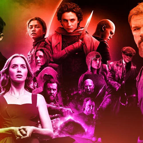 Οι ταινίες που δε χάνονται φέτος στους κινηματογράφους