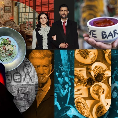 Τι θα κάνεις αυτό το Σαββατοκύριακο στην Αθήνα