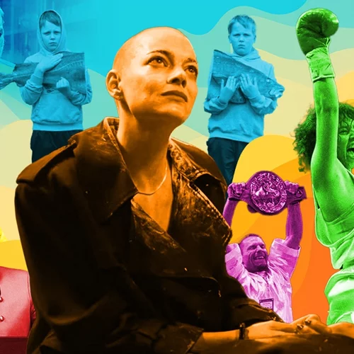 Οι ταινίες που ανυπομονούμε να δούμε στους κινηματογράφους τον Νοέμβριο