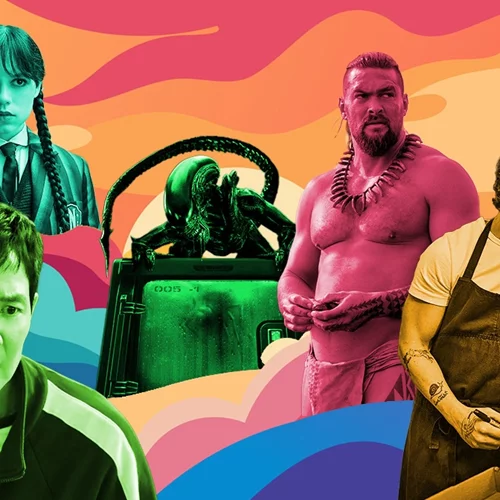 6 σειρές που δεν πρέπει να χάσεις αυτό το καλοκαίρι