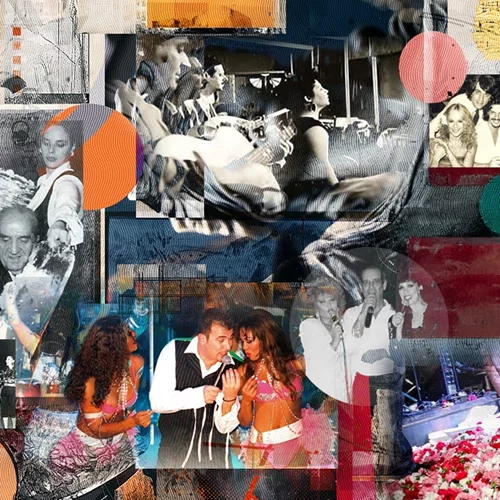 Σε αυτά τα μπουζουξίδικα αναστέναζε η Αθήνα στα 80s και τα 90s