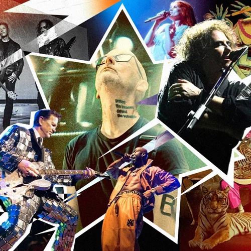 Οι μεγάλες συναυλίες του 2026 στην Αθήνα