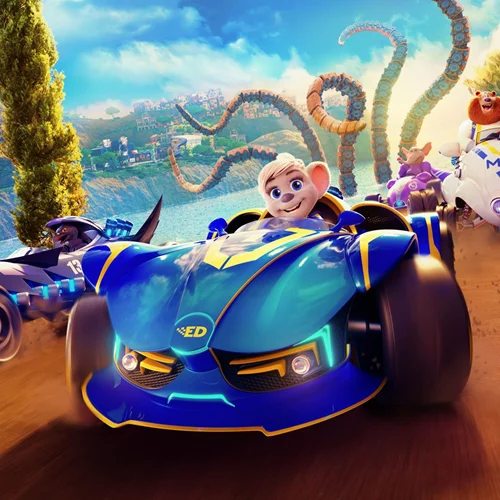 Grand Prix: Ο Γύρος της Ευρώπης