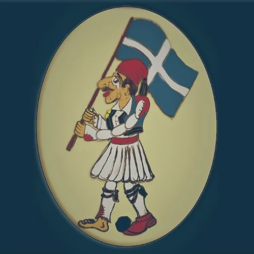 Ο "Καραγκιόζης στο Paraga" ταξιδεύει στο 1821