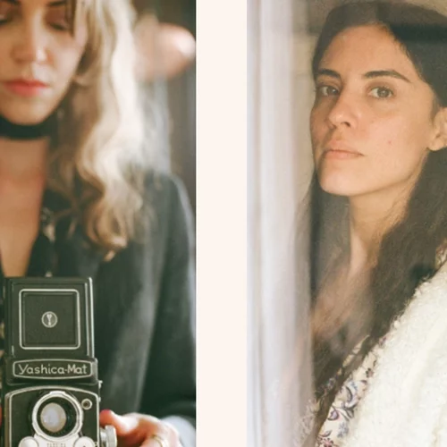 House of Shila: Έκθεση και Supper Club στο Mona