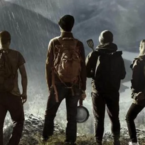 Το 'Survivor' συναντά το 'MasterChef' στο 'Chefs vs. Wild'