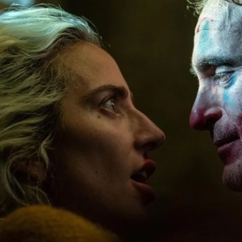 "Joker: Folie à Deux": Πρώτη εικόνα της Lady Gaga ως Χάρλεϊ Κουίν